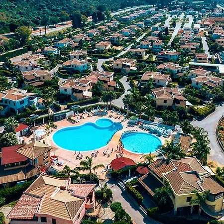 Hébergement de vacances Sicilia Mare